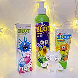 Зубна паста для дітей від 8 років, Суниця Джерелія, 60 мл, фото 4