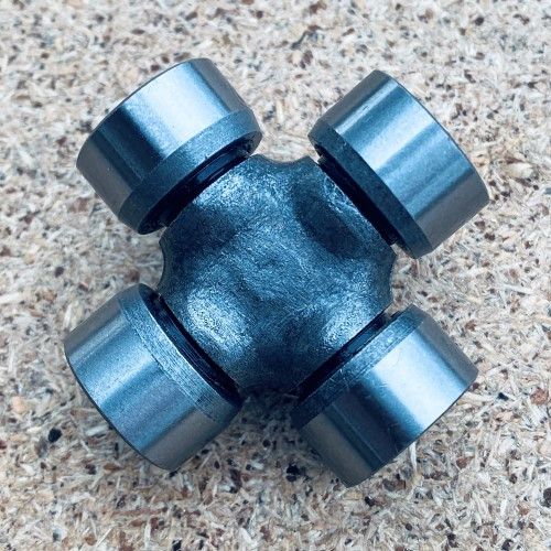 Крестовина рулевого кардана МТЗ 50-3401062 19х44,6 (ID#1531213549 ...