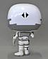 Колекційна фігурка FUNKO POP! Серії "Fortnite" - Пул (Scratch), фото 3