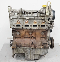 K4J714 Двигун Меган I, фото 2