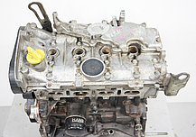 K4J714 Двигун Меган I, фото 3