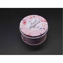 Коробка металева подарункова Sweet Happiness