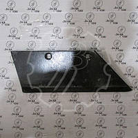 Леміш плуга правий ПОН-3-40-21.461 на плуг оборотний "Велес-Агро"