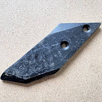 Долото ліве ПОН-7-40-01.462-01 на плуг оборотний "Велес-Агро"