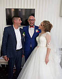 Тамада, ведучий — весілля, ювілей, корпоратив, день народження Київ і зона, фото 9