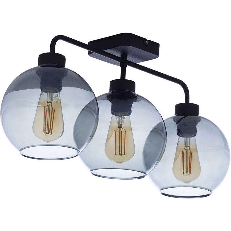 Стельовий світильник TK-LIGHTING BARI 3PL 3xE27 max 60 W