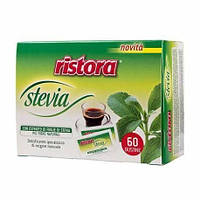 Цукорозамінник Stevia Ristora, 60г