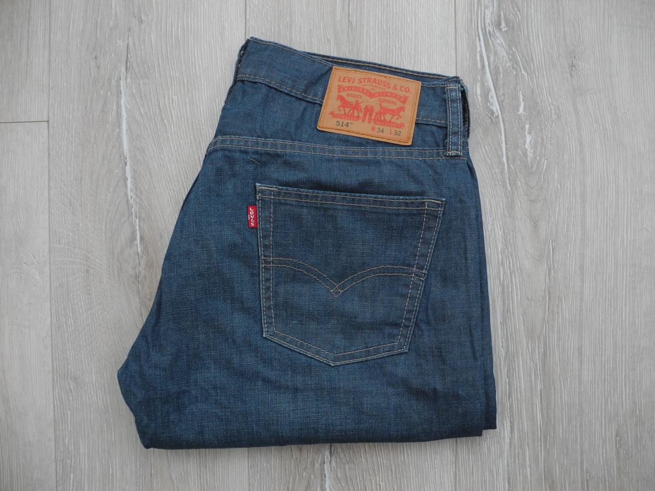 Levis lot 514: что значит lot?
