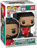 Mo salah cheap funko pop