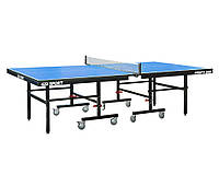 Тенісний стіл професійний Profy 200 (синій)