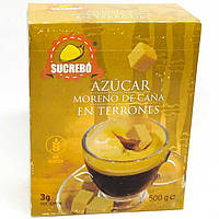 Sucrebo Azucar moreno de Cano, 500г