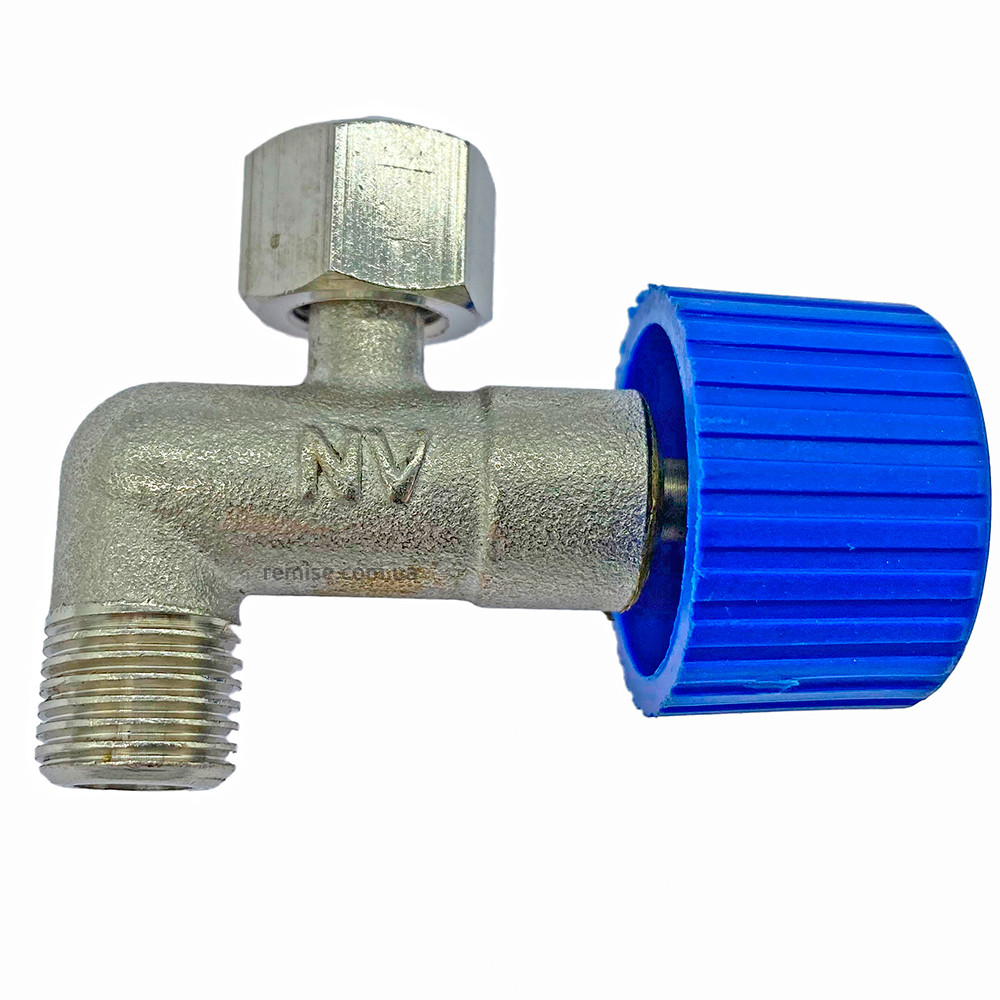 Кран підживлення Westen Quasar Plus Baxi Main 5667980 Roca Neobit, фото 1