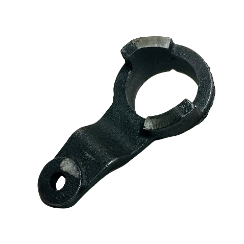 Ричаг вижимного підшипника КПП м/б