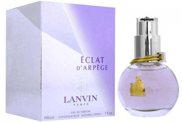 Lanvin Eclat D`Arpege Туалетная вода 100 ml Духи Ланвин Эклат Дарпеж ...