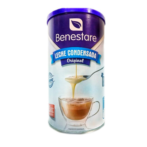 Згущене молоко Benestare, 1кг