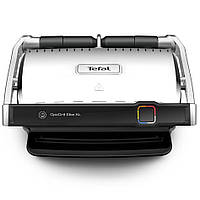 Электрогриль прижимной Tefal OptiGrill Elite XL GC760D30