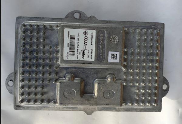LED-модуль Valeo 5F0 941 472 A VW Golf 7 e-Golf 5F0941472A