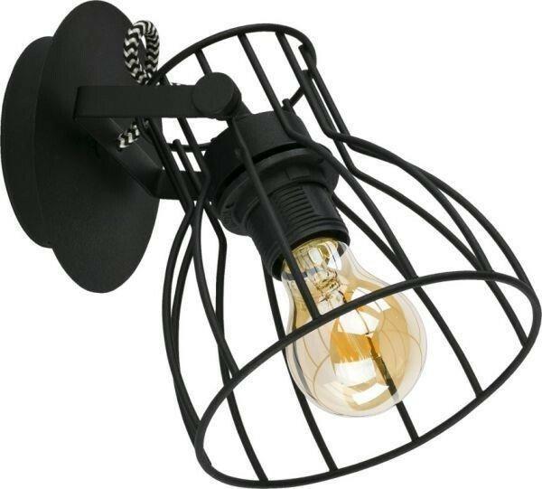 Бра TK-LIGHTING ALANO 1PL 1xE27 max 60W