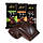 Шоколад Laica Milk Chocolate With Coffee Cream Filling, фото 3