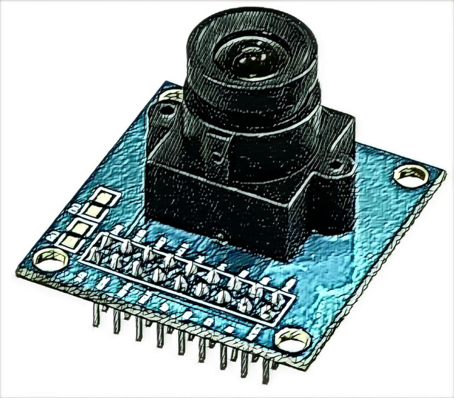 Купить Модули Arduino в Украине - Electronica.in.ua