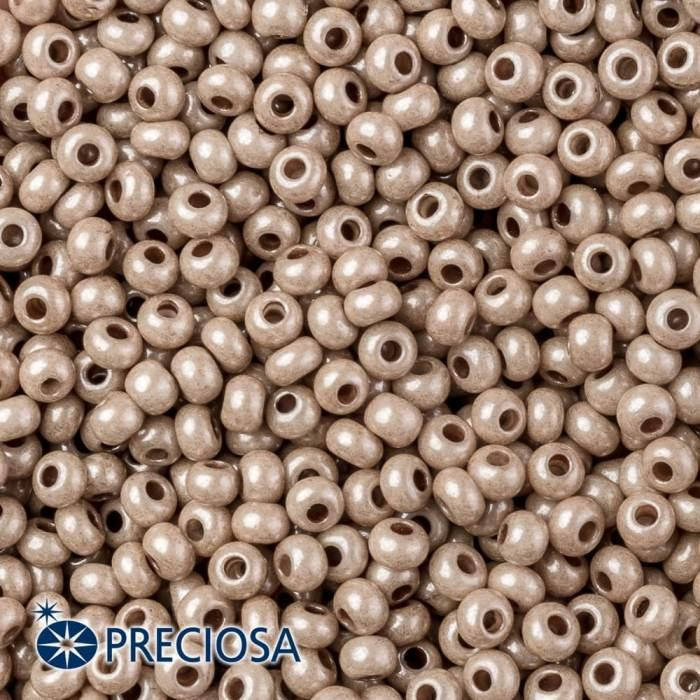 

Бисер Чешский Preciosa (Прециоза ) 46318 упаковка 5 г