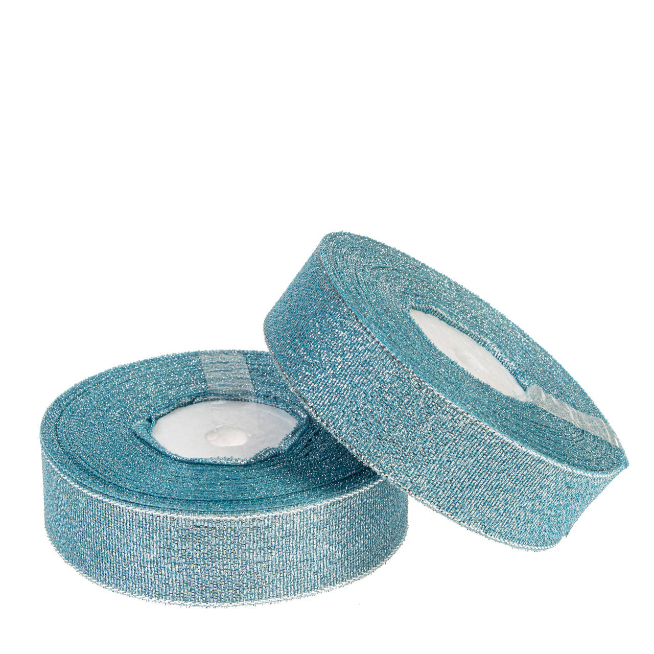 

Лента парчовая 2,5 см (23 м), Розовый