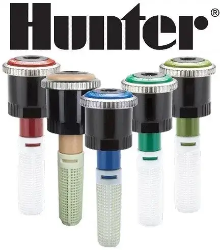 

MP форсунки Hunter в ассортименте 1шт