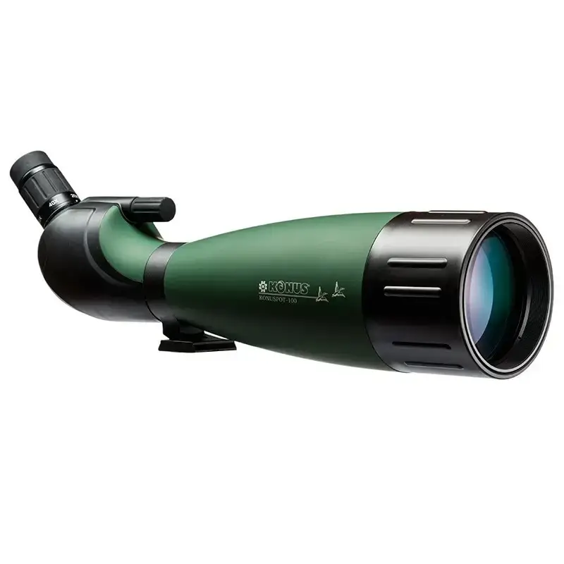 

Подзорная труба труба KONUSPOT-100 20-60х100