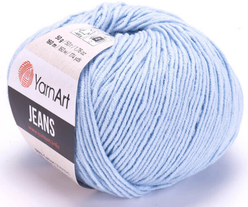 

Пряжа Jeans 75