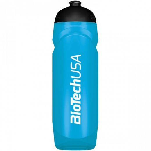 

Бутылка для воды BioTech Waterbottle BioTech Blue (750 ml)