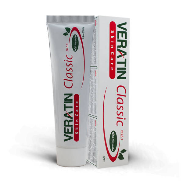 

Крем Veratin Classic туба 100 мл