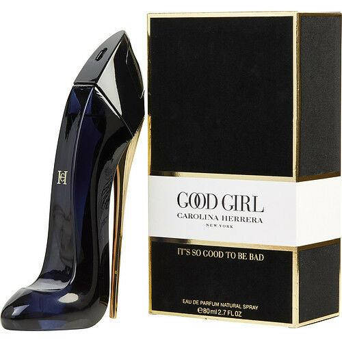 

Парфюмерный концентрат Carlita аромат «Good Girl» Carolina HERRERA женский