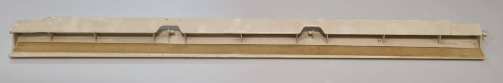 

Створка жалюзи (лопасть) для кондиционера Samsung DB61-01635C