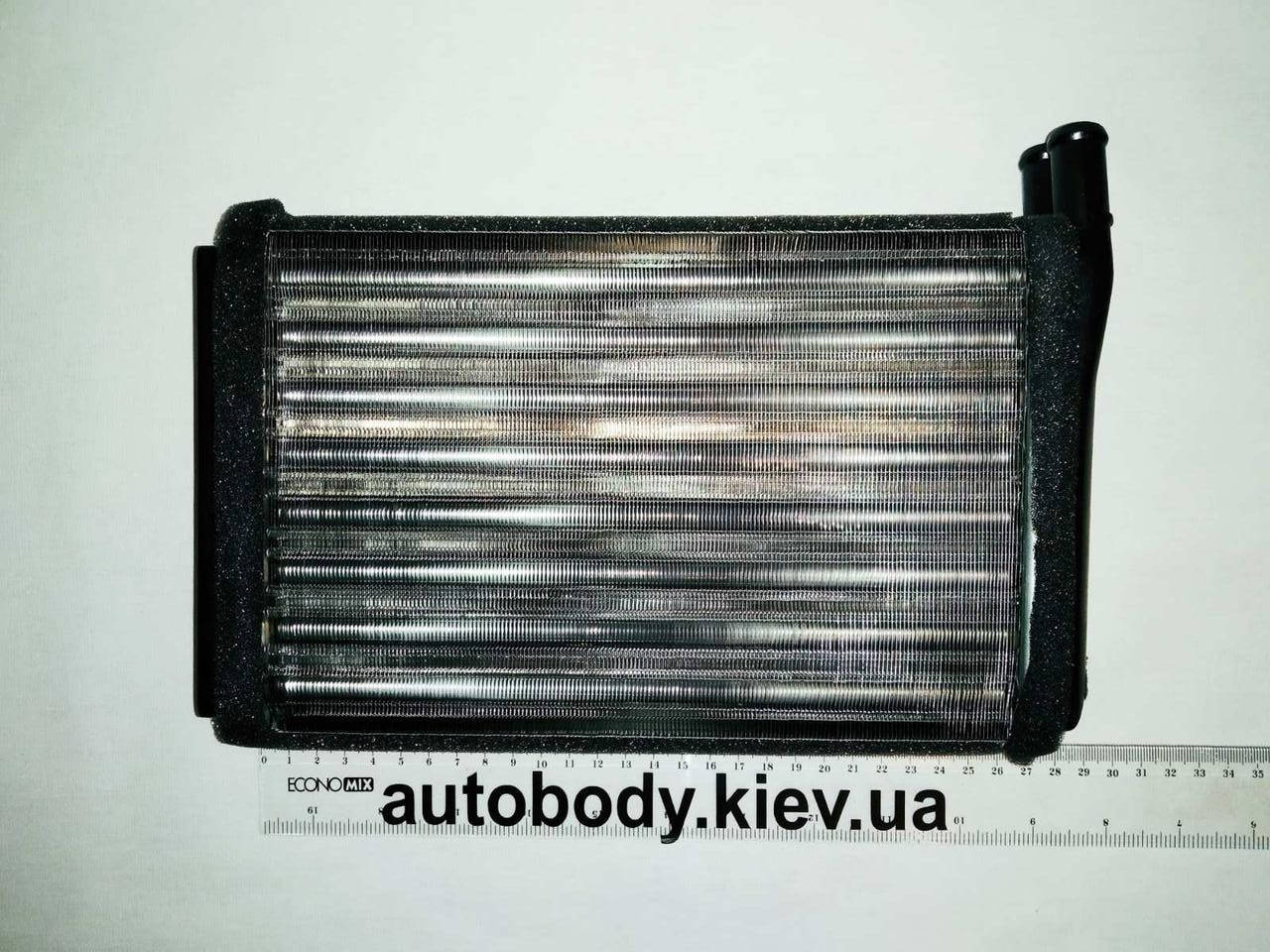 

Печка Ауди 80 78-86 / AUDI 80 B2 (1978-1986) Код: FP 12 N58