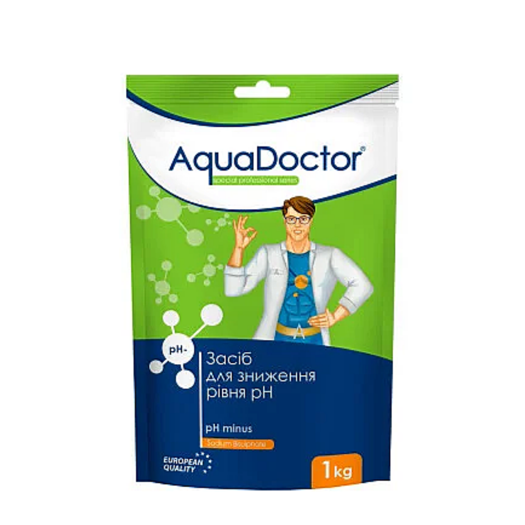 

AquaDoctor pH Minus 1