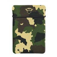 

Чехол для ноутбука Trust 17.3\" GXT 1244C Lido JUNGLE CAMO (23246), Черный