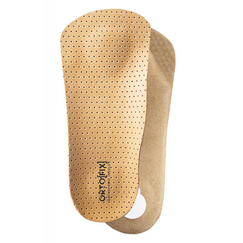 

Ортопедические полустельки Ortofix Relax mini 871 каркасные 41