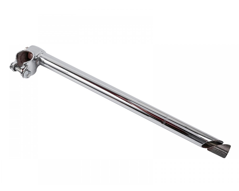 

Вынос руля дорожный стальной L=350 mm