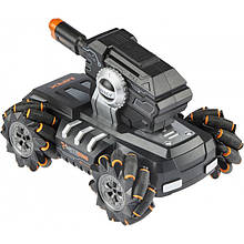 Танк ZIPP Toys SwiftRecon RQ2075 на радиоуправление