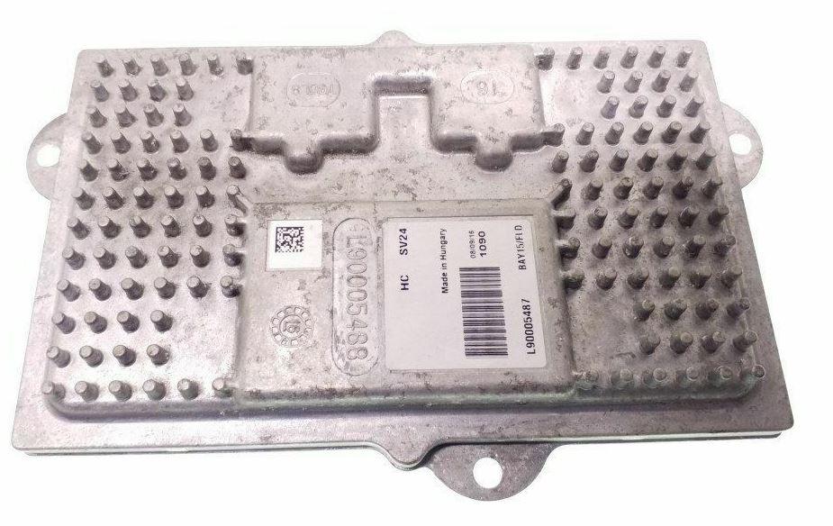 LED-модуль VALEO L90005488 Ford Mondeo L90005487 Fusion MK V 2016