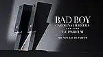 Carolina Herrera Bad Boy Le Parfum парфумована вода 100 ml. (Кароліна Еррера Бед Бой Ле Парфум), фото 3