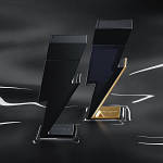 Carolina Herrera Bad Boy Le Parfum парфумована вода 100 ml. (Кароліна Еррера Бед Бой Ле Парфум), фото 4