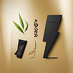 Carolina Herrera Bad Boy Le Parfum парфумована вода 100 ml. (Кароліна Еррера Бед Бой Ле Парфум), фото 5