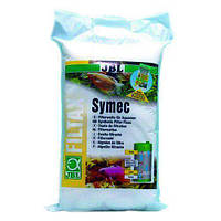 Синтепон JBL Symec Filter Floss для акваріумного фільтра проти будь-якого помутніння води, 500 г