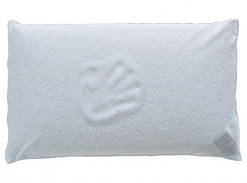 Анатомічна подушка з ефектом пам'яті. - Memory Foam Compact-Словенія