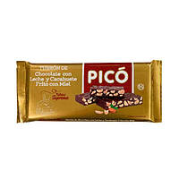 Турон Pico из соленого арахиса с добавлением меда, 200г