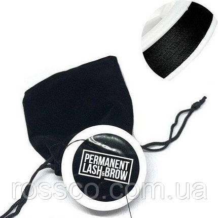 Нитка для тридинга Permanent_lash&brow, фото 3