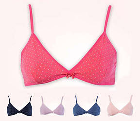 Ліфчик підлітковий DONELLA