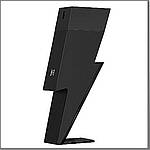 Carolina Herrera Bad Boy Le Parfum парфумована вода 100 ml. (Кароліна Еррера Бед Бой Ле Парфум), фото 2