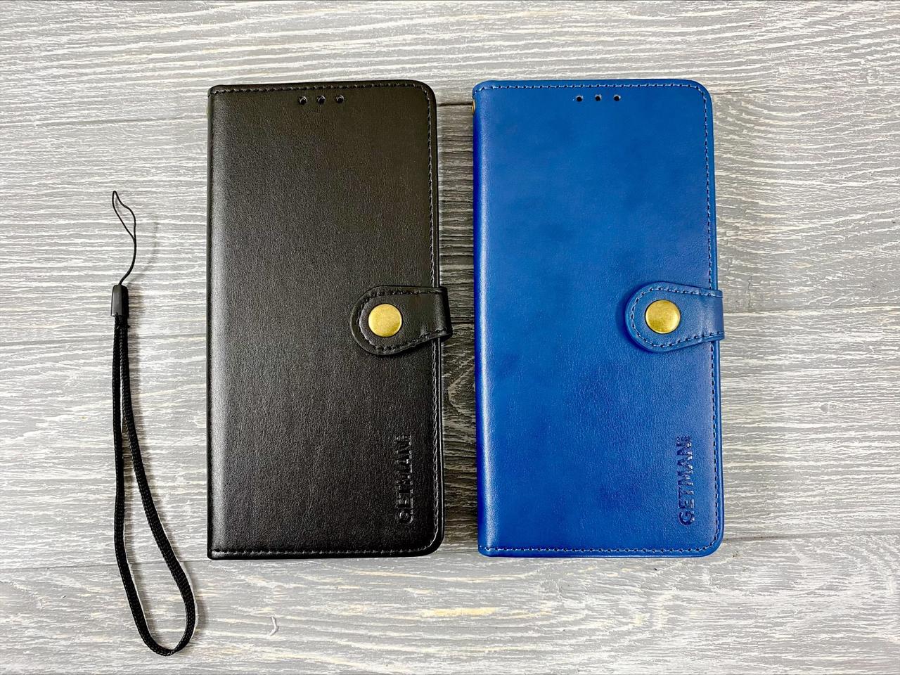 Чохол-книжка Galant для ZTE Blade A7s 2020 (на зті блейд а7с) (2 кольори)